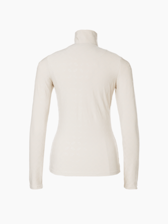 Mikina Goldbergh Icon Ski Pully Champagne