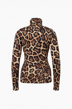 Mikina Goldbergh Leona Ski Pully Jaguar