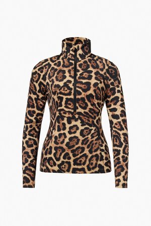 Mikina Goldbergh Leona Ski Pully Jaguar