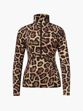Mikina Goldbergh Leona Ski Pully Jaguar