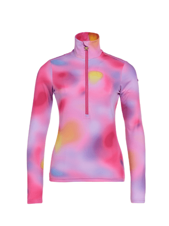 Mikina Goldbergh Luna Ski Pully Lumina Bold