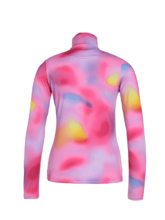 Mikina Goldbergh Luna Ski Pully Lumina Bold