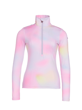 Mikina Goldbergh Luna Ski Pully Lumina Pastel