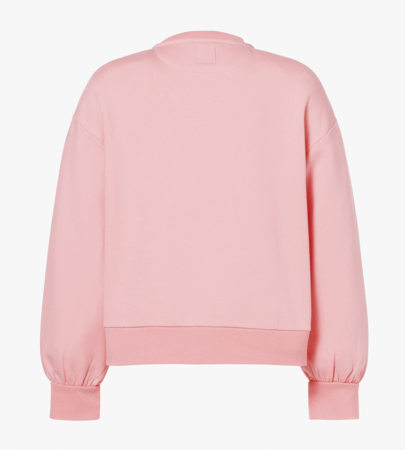 Mikina Goldbergh Relax Sweater Salmon Rose Mikina Goldbergh Relax Sweater Salmon Rose