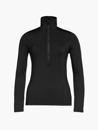 Mikina Goldbergh Serena Ski Pully Black