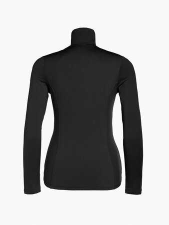 Mikina Goldbergh Serena Ski Pully Black