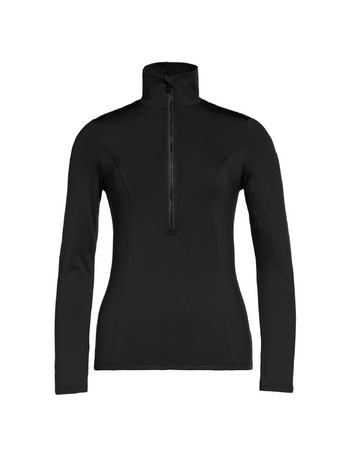 Mikina Goldbergh Serena Ski Pully Black 24/25 Mikina Goldbergh Serena Ski Pully Black 24/25