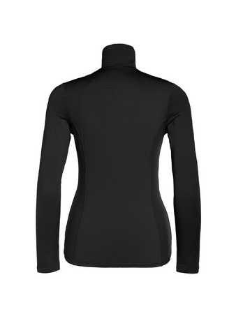 Mikina Goldbergh Serena Ski Pully Black 24/25 Mikina Goldbergh Serena Ski Pully Black 24/25