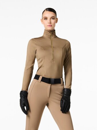 Mikina Goldbergh Serena Ski Pully Marmottes