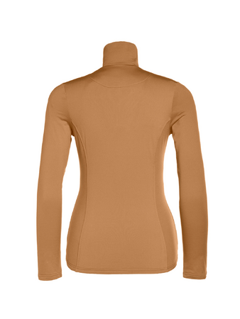 Mikina Goldbergh Serena Ski Pully Mocha