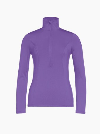 Mikina Goldbergh Serena Ski Pully Purple Mikina Goldbergh Serena Ski Pully Purple
