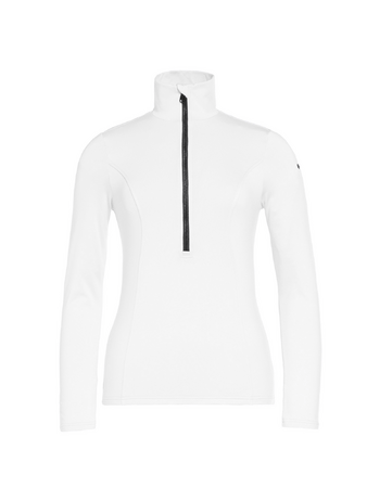 Mikina Goldbergh Serena Ski Pully White