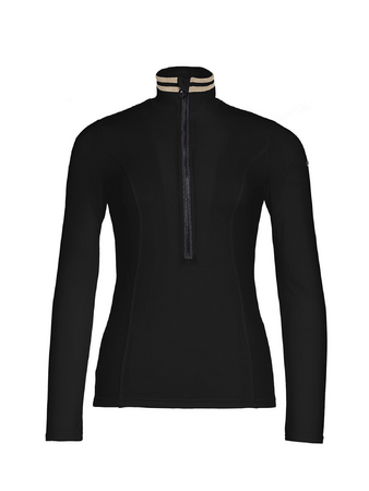 Mikina Goldbergh Ski Diane Pully Black