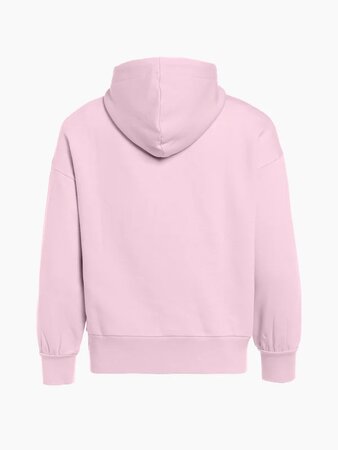 Mikina Goldbergh Sparkling Hooded Sweater Candy Mikina Goldbergh Sparkling Hooded Sweater Candy