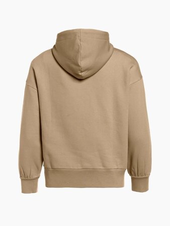 Mikina Goldbergh Sparkling Hooded Sweater Marmottes Mikina Goldbergh Sparkling Hooded Sweater Marmottes
