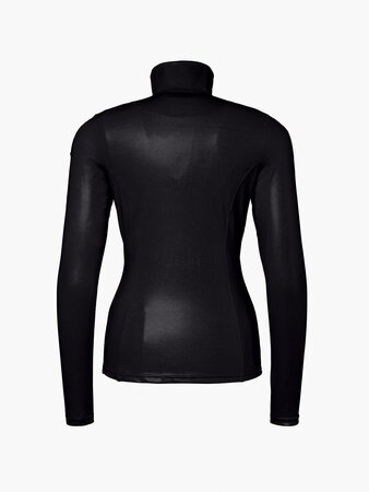 Mikina Goldbergh Wink Ski Pully Black