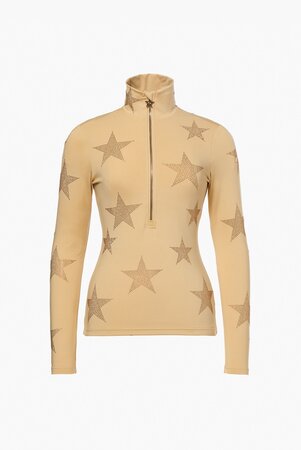 Mikina Goldbergh Yura Ski Pully Lark