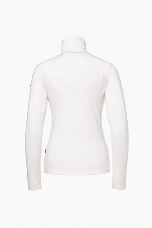Mikina Goldbergh Yura Ski Pully Snow White