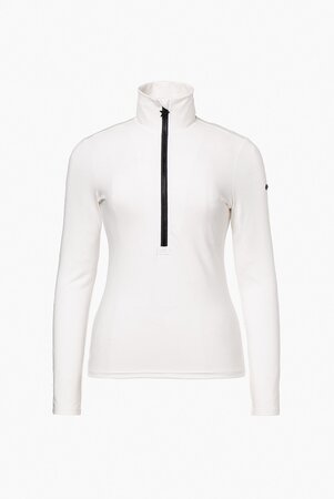 Mikina Goldbergh Yura Ski Pully Snow White