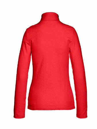 Mikina Goldbergh Brenda Ski Pully Ruby Red