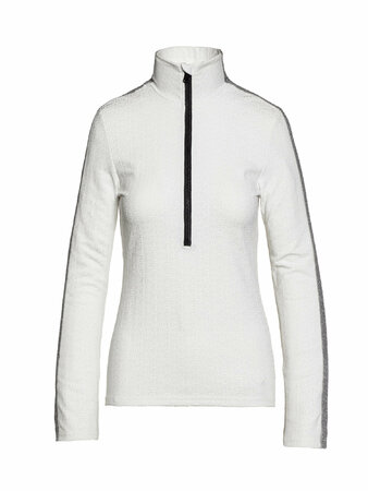 Mikina Goldbergh Brenda Ski Pully White