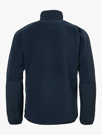 Mikina Helly Hansen JR Marka Fleece Jacket Navy