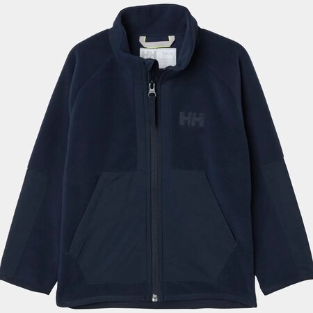 Mikina Helly Hansen K Marka Fleece Jacket Navy