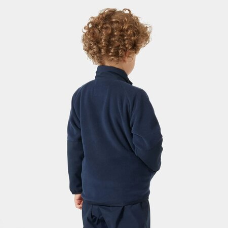 Mikina Helly Hansen K Marka Fleece Jacket Navy