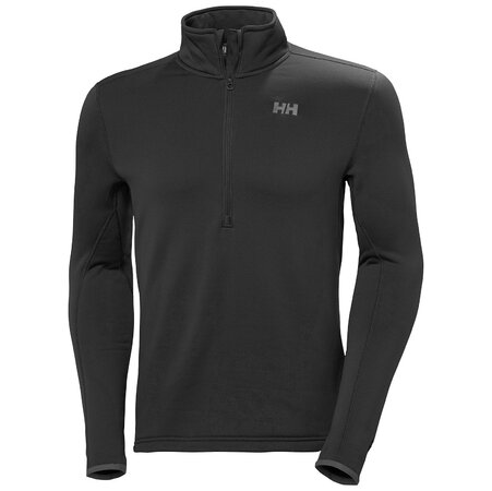 Mikina Helly Hansen Odin Power Stretch Black Mikina Helly Hansen Odin Power Stretch Black