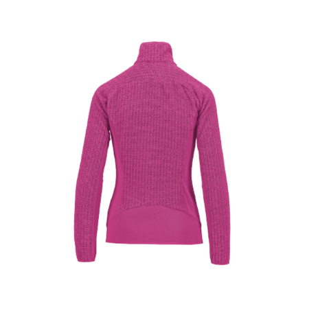 Dámska mikina Karpos Rocchetta W Fleece Cabaret