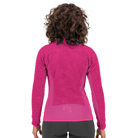 Dámska mikina Karpos Rocchetta W Fleece Cabaret