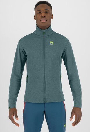 Mikina Karpos Pizzocco North Atlantic Mikina Karpos Pizzocco North Atlantic