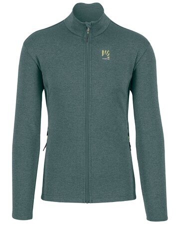 Mikina Karpos Pizzocco North Atlantic Mikina Karpos Pizzocco North Atlantic