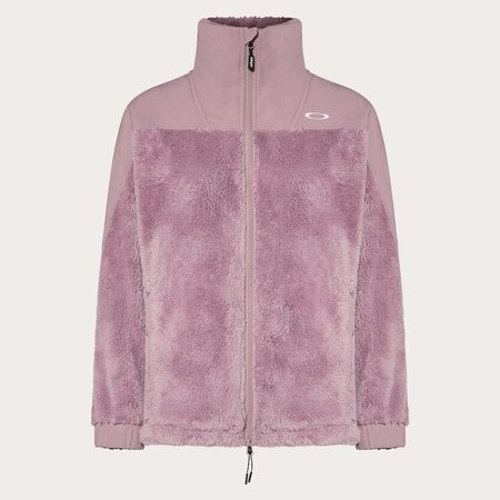 Dámska mikina Oakley W. MOUNTAIN FIRE SHERPA Toadstool