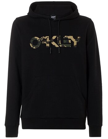 Mikina Oakley B1B Po Hoodie Black