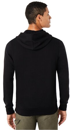 Mikina Oakley B1B Po Hoodie Black