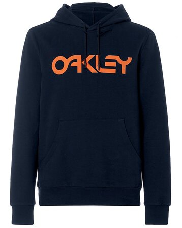 Mikina Oakley B1B Po Hoodie Fathom