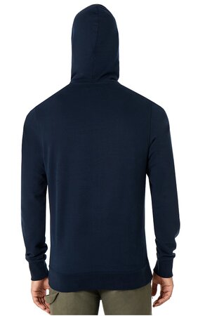 Mikina Oakley B1B Po Hoodie Fathom