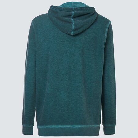 Mikina Oakley Dye Pullover Sweatshirt Bayberry