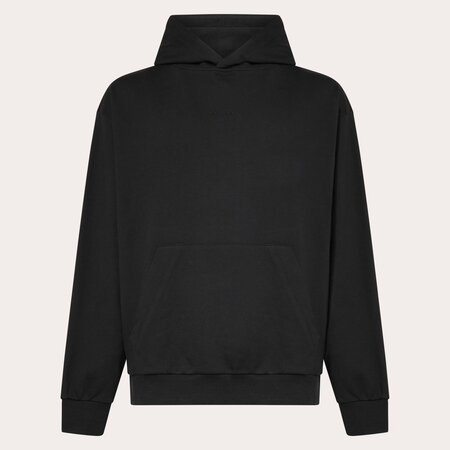 Mikina Oakley Sandboard Hoodie Pitch Black
