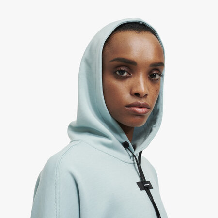 Mikina On Running Hoodie Sea