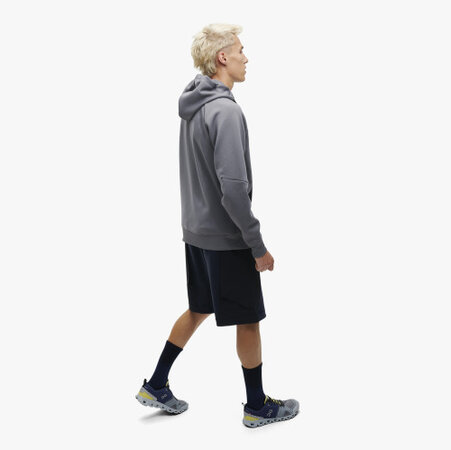 Mikina On Running Hoodie Rock