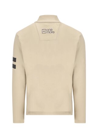 Mikina One More Tech-Sweater Mosaico/Mosaico/Black Mikina One More Tech-Sweater Mosaico/Mosaico/Black