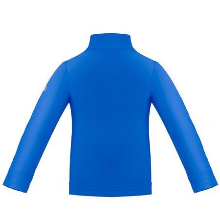 Mikina Poivre Blanc Base Layer Shirt Screen King Blue
