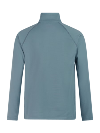Mikina Protest PRTRekody 1/4 Zip Stone Blue