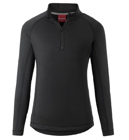 Mikina Reima Tale black 19/20 Mikina Reima Tale black 19/20