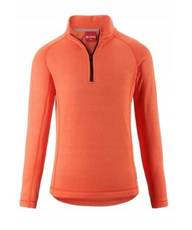 Mikina Reima Tale orange 19/20