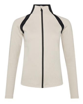 Dámska mikina Rossignol W Aerial FZ Wild Dove