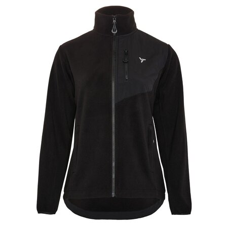 Mikina Silvini Anterselva Black