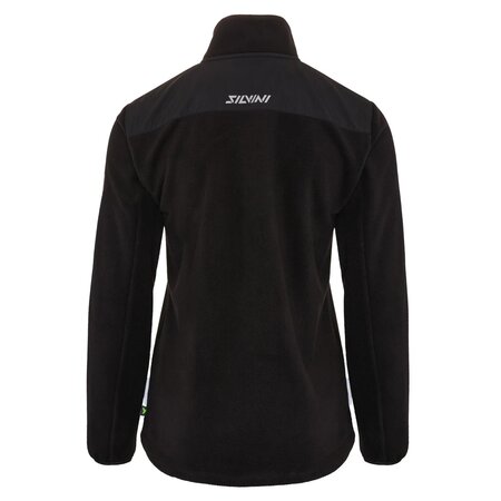 Mikina Silvini Anterselva Black